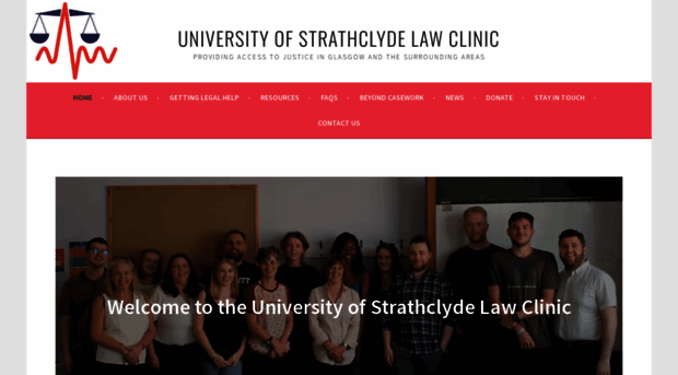 lawclinic.org.uk