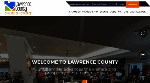 lawcochamber.org