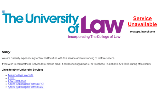 lawcol.com