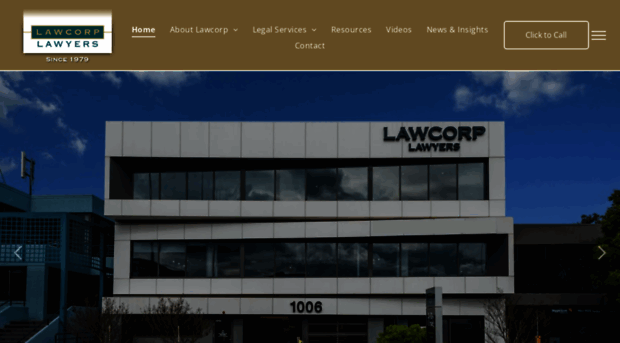 lawcorp.com.au