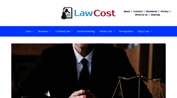 lawcost.org