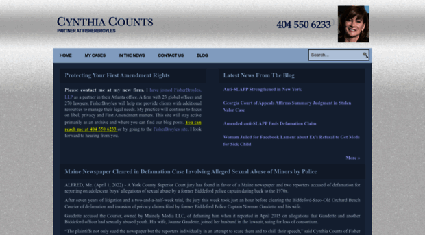 lawcounts.com