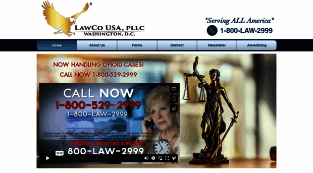 lawcousa.com