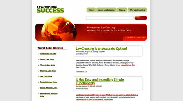 lawcrossingsuccess.com