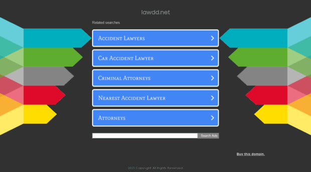 lawdd.net