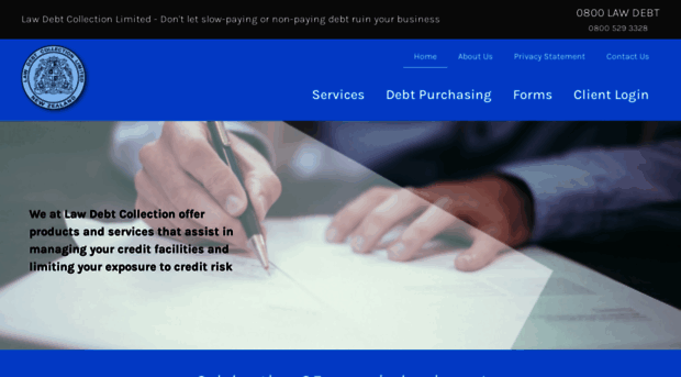 lawdebt.co.nz