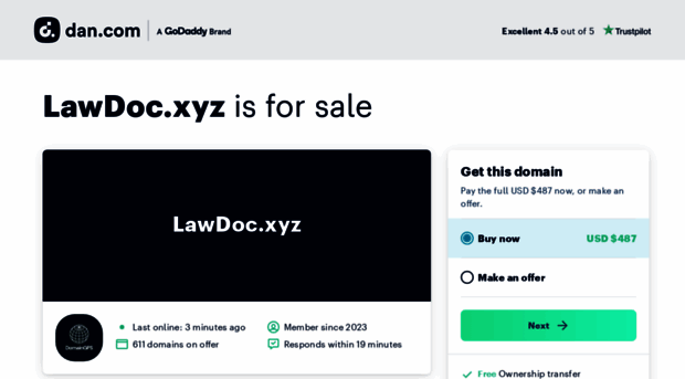 lawdoc.xyz