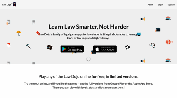 lawdojo.co