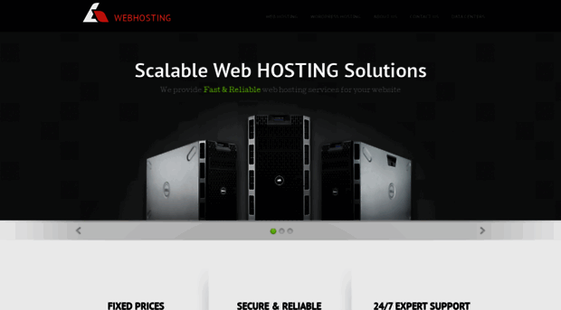 lawebhosting.com