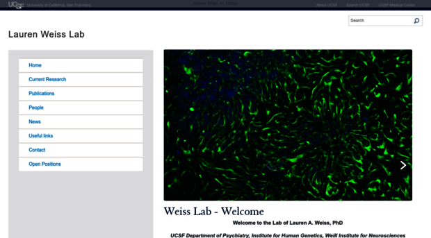 laweisslab.ucsf.edu