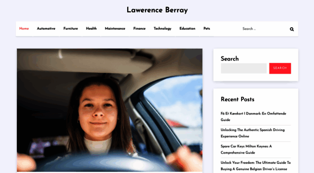 lawerenceberray.top