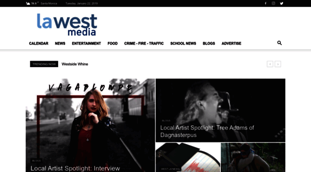 lawestmedia.com