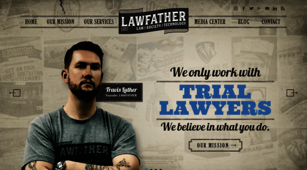 lawfather.net