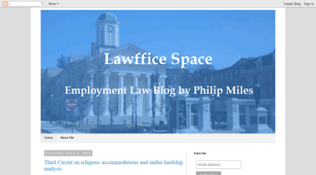 lawfficespace.com