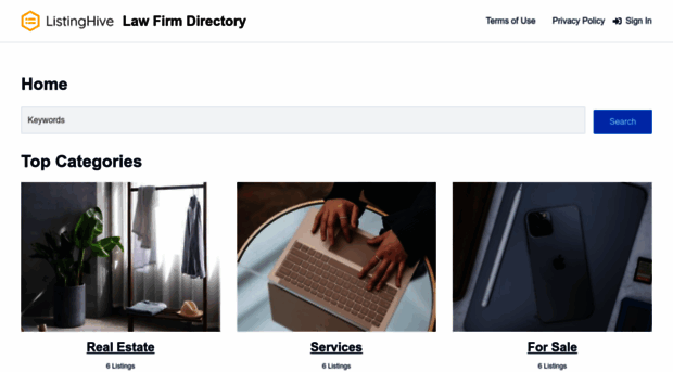 lawfirm-directory.com