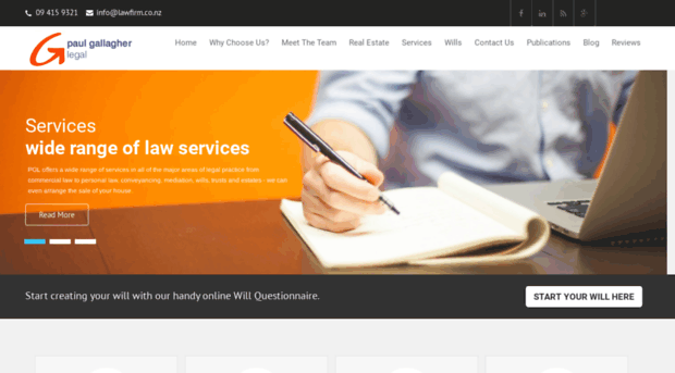 lawfirm.co.nz