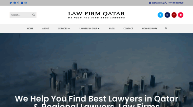 lawfirm.qa