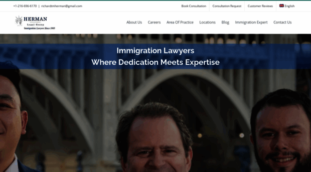 lawfirm4immigrants.com