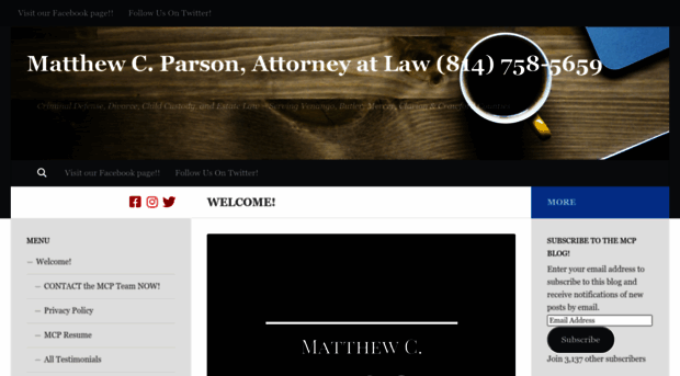 lawfirmfranklin.com