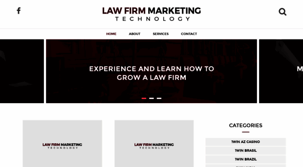 lawfirmmarketingtechnology.com