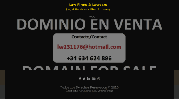 lawfirmslawyers.com