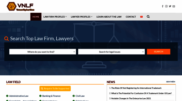 lawfirmvietnam.com