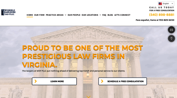 lawfirmvirginia.com