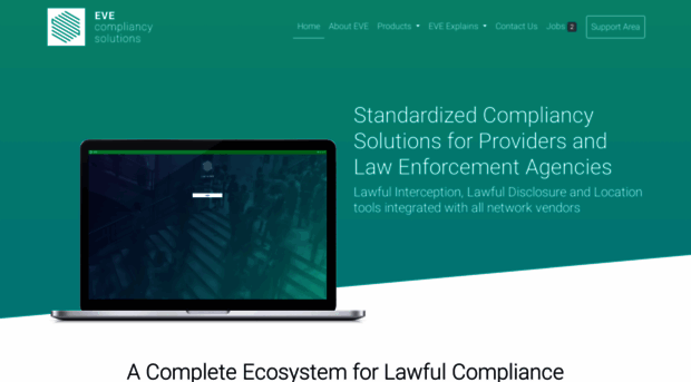 lawfulinterception.com