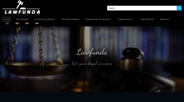 lawfunda.com