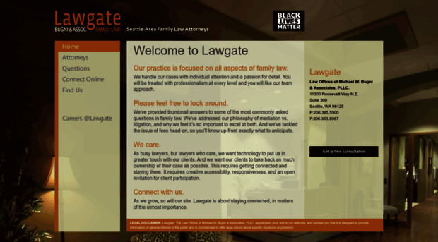 lawgate.net