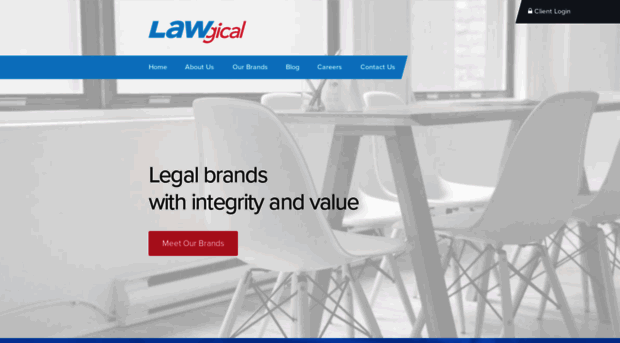 lawgical.com