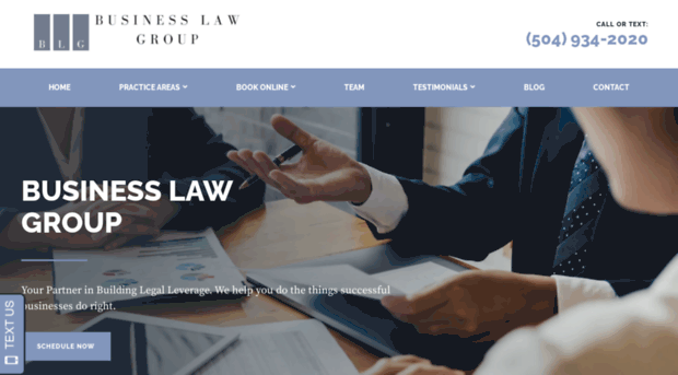 lawgroup.biz