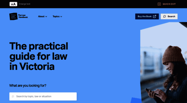 lawhandbook.org.au