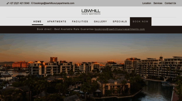 lawhillluxuryapartments.com