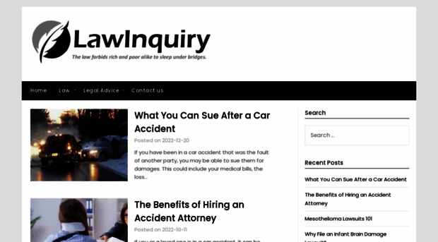 lawinquiry.us