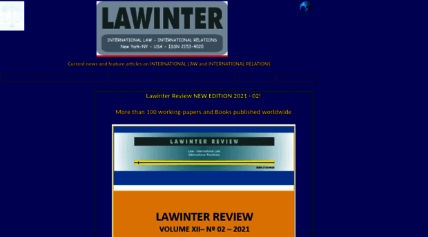 lawinter.com