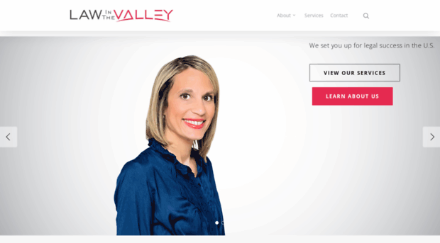 lawinthevalley.com