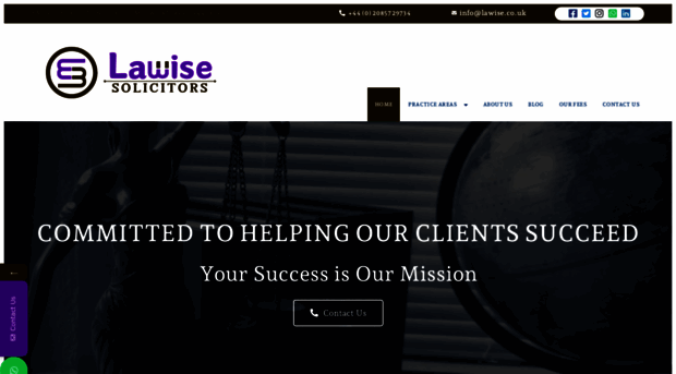 lawise.co.uk