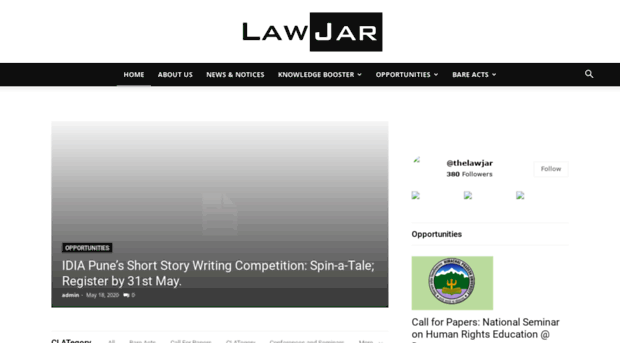 lawjar.com