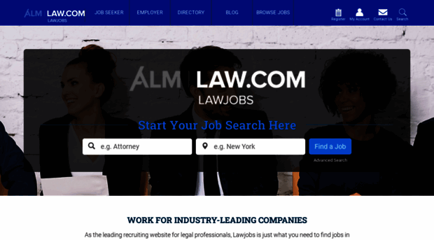 lawjobs.com