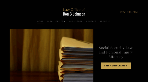 lawjohnson.com