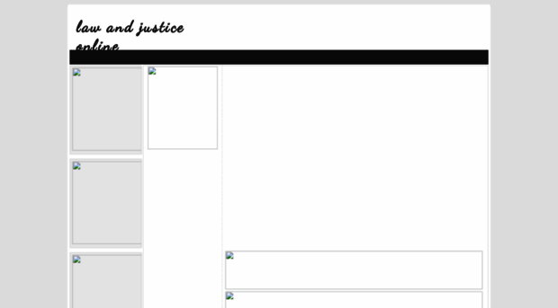 lawjusticeonline.blogspot.com