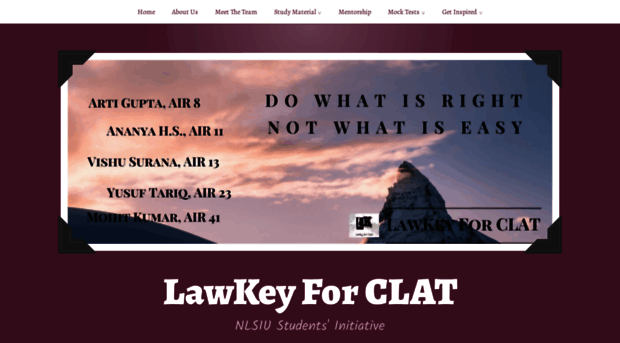 lawkeyforclat.wordpress.com