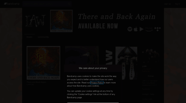 lawlbc.bandcamp.com