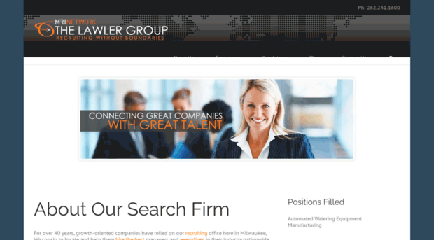 lawlergroup.com