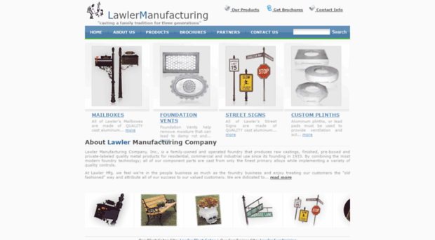 lawlermfg.com