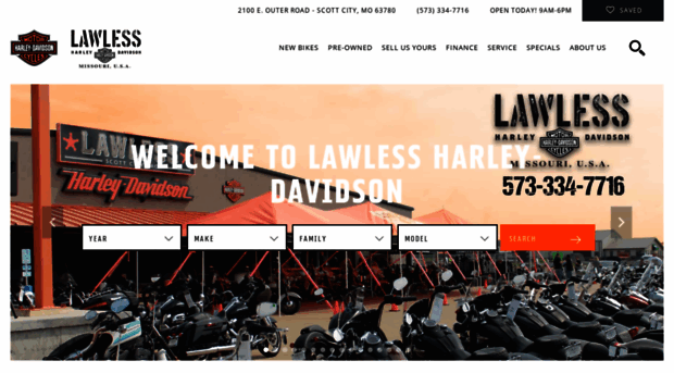 lawlessofscottcity.com