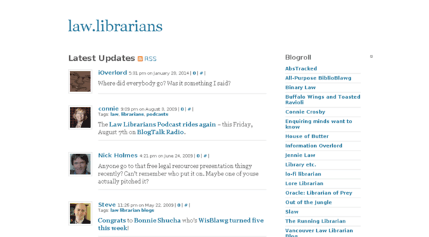 lawlibrarians.wordpress.com