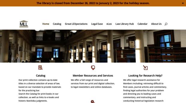 lawlibrary.ca