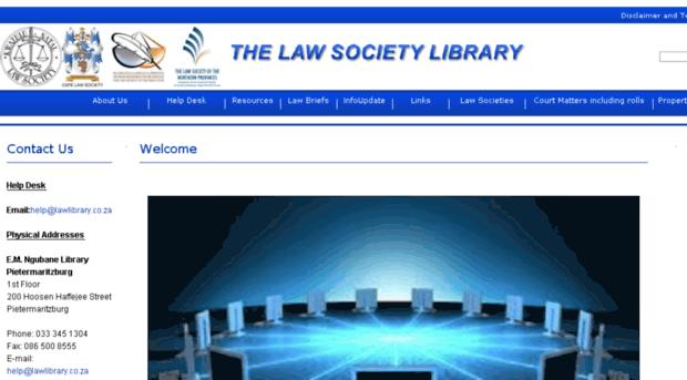 lawlibrary.co.za